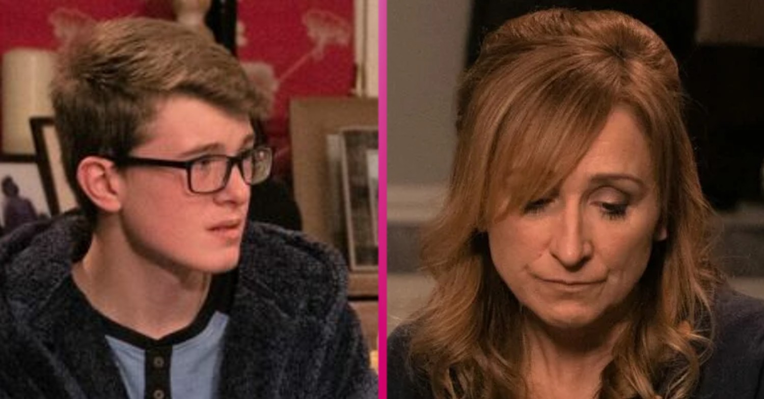 Emmerdale spoilers Arthur and Laurel in dark plot