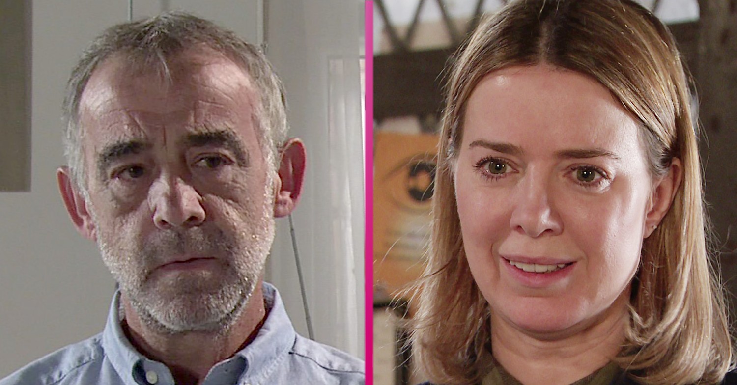 Kevin Abi Coronation Street