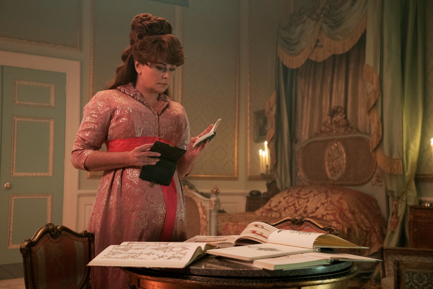 Portia Featherington