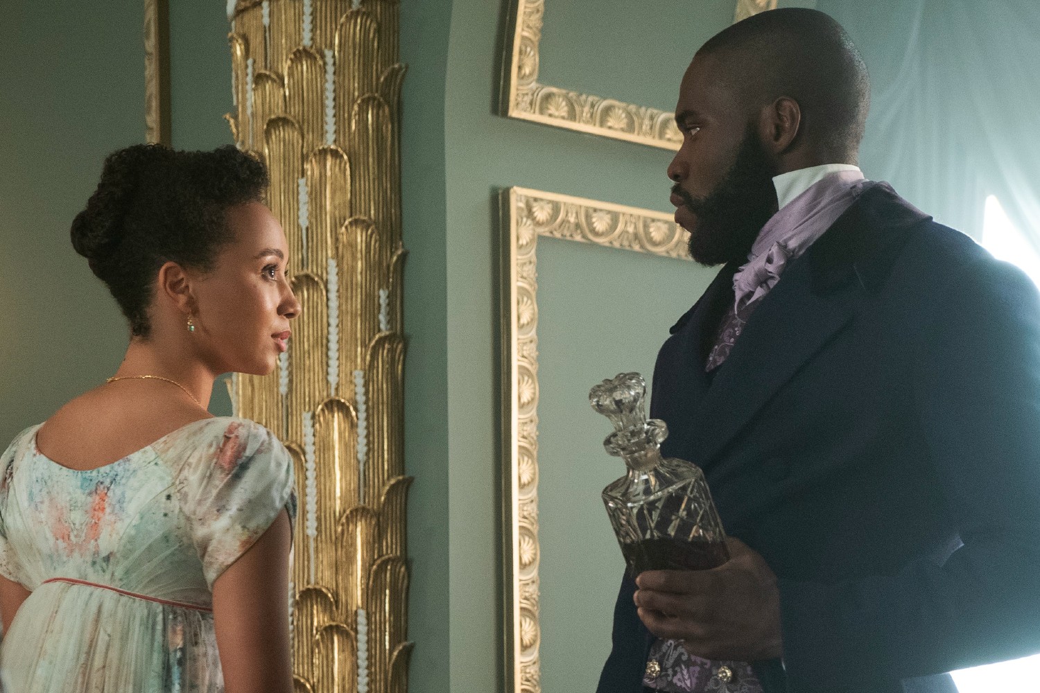 Alice and Will Mondrich