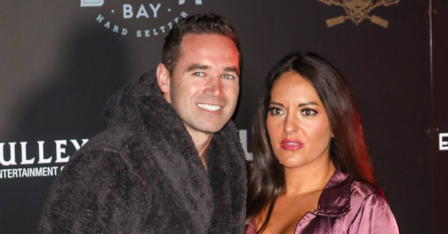 Kieran Hayler, currently engaged to Michelle Penticost, divorced Katie Price in 2021 