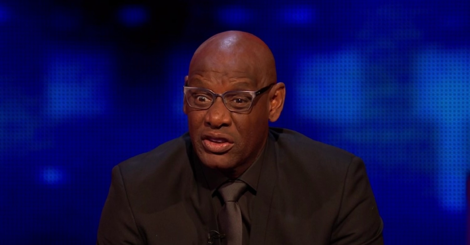 Shaun Wallace on The Chase