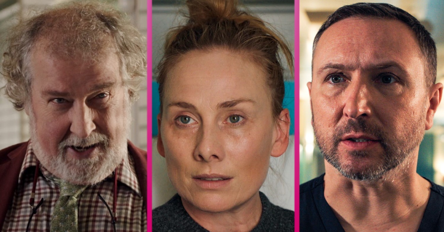 Holby City finale set for March 29 after 23 years on BBC One