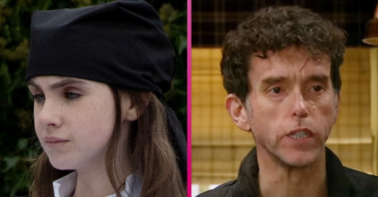 April Marlon Emmerdale