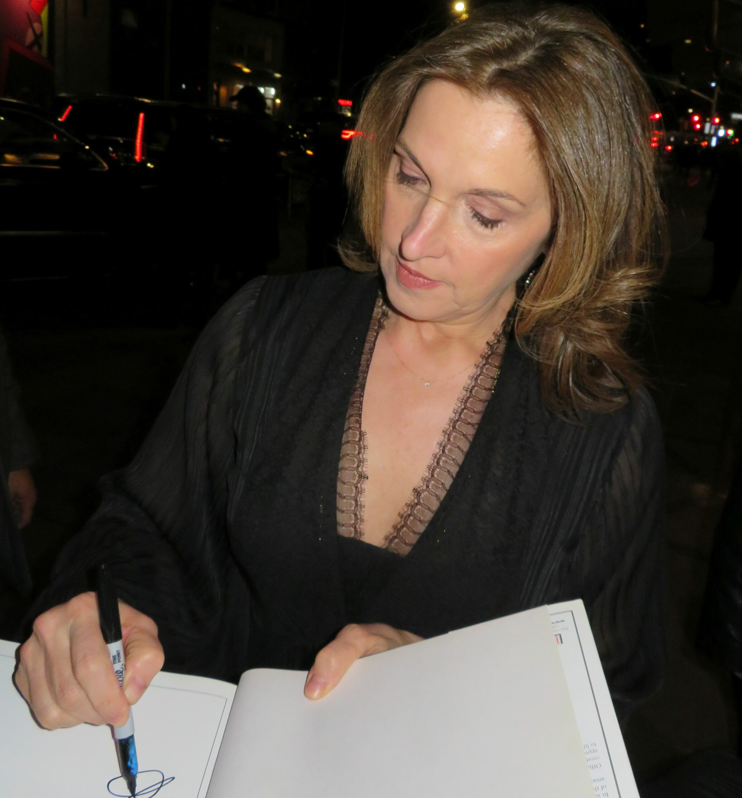 James Martin regrets talking publicly about Barbara Broccoli