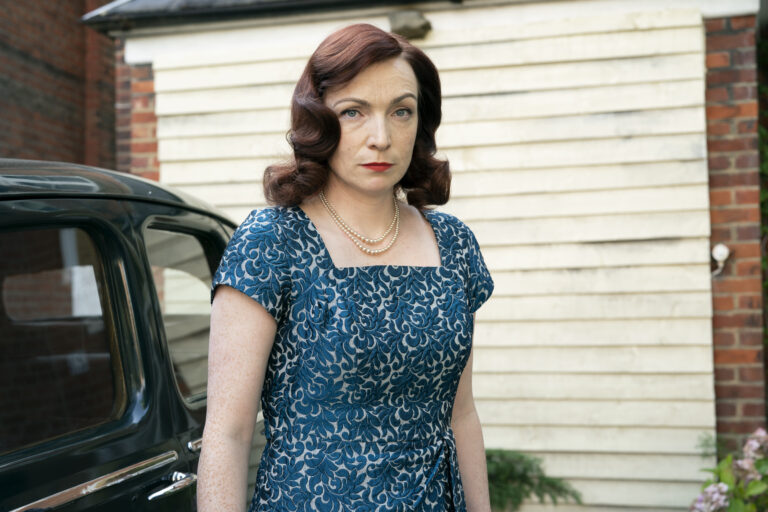 Charlotte Ritchie Grantchester she joins cast of season 7 episode 2