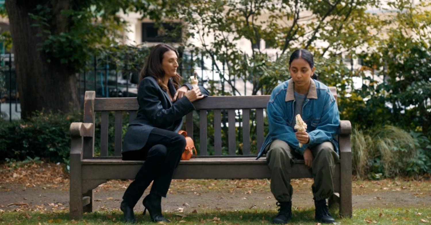 Pam and Helene, Killing Eve