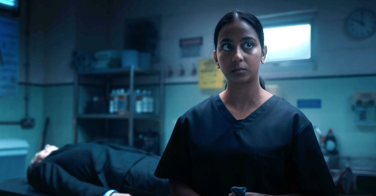 Killing Eve episode 3