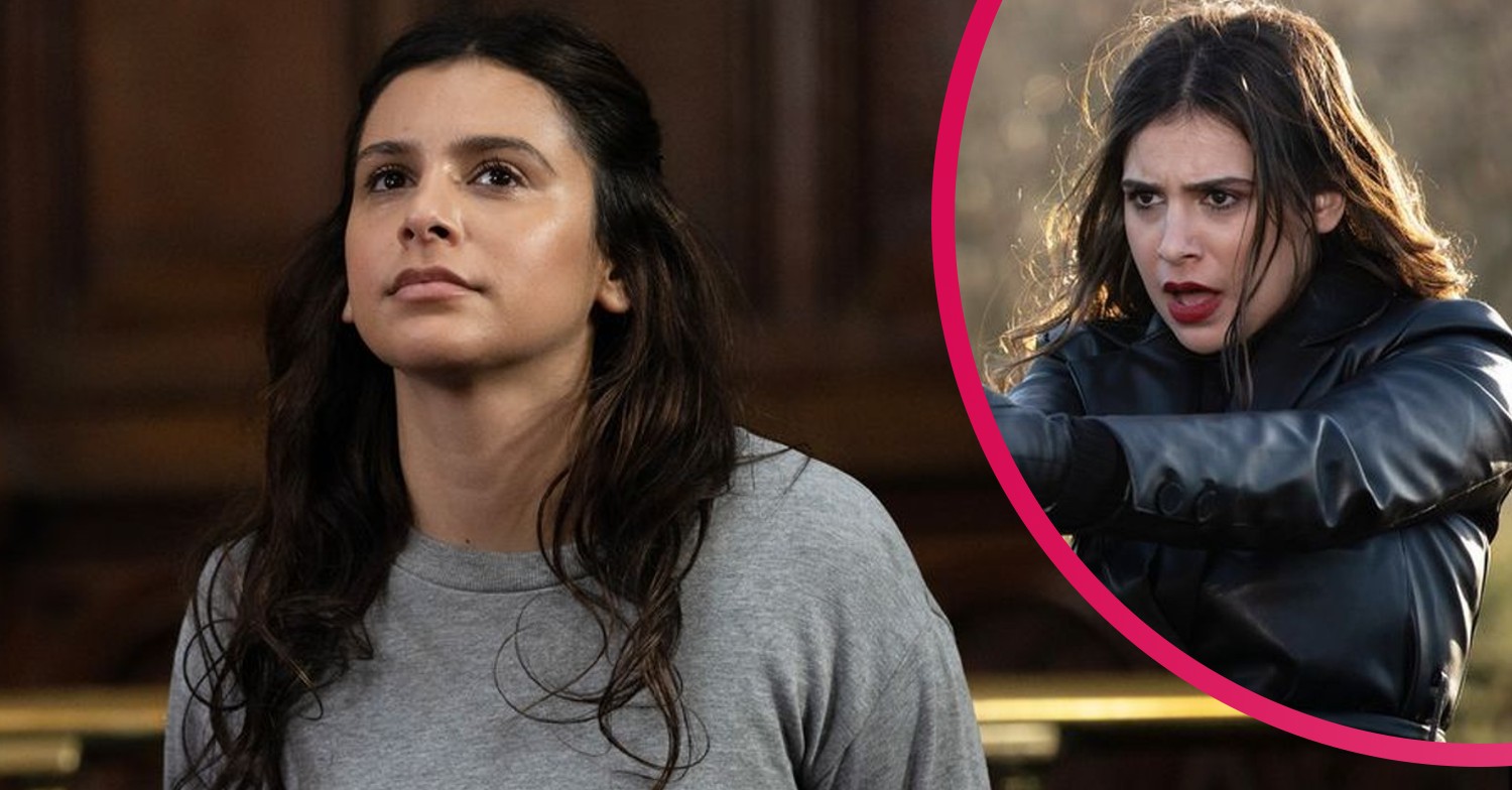 meena emmerdale uturn comp