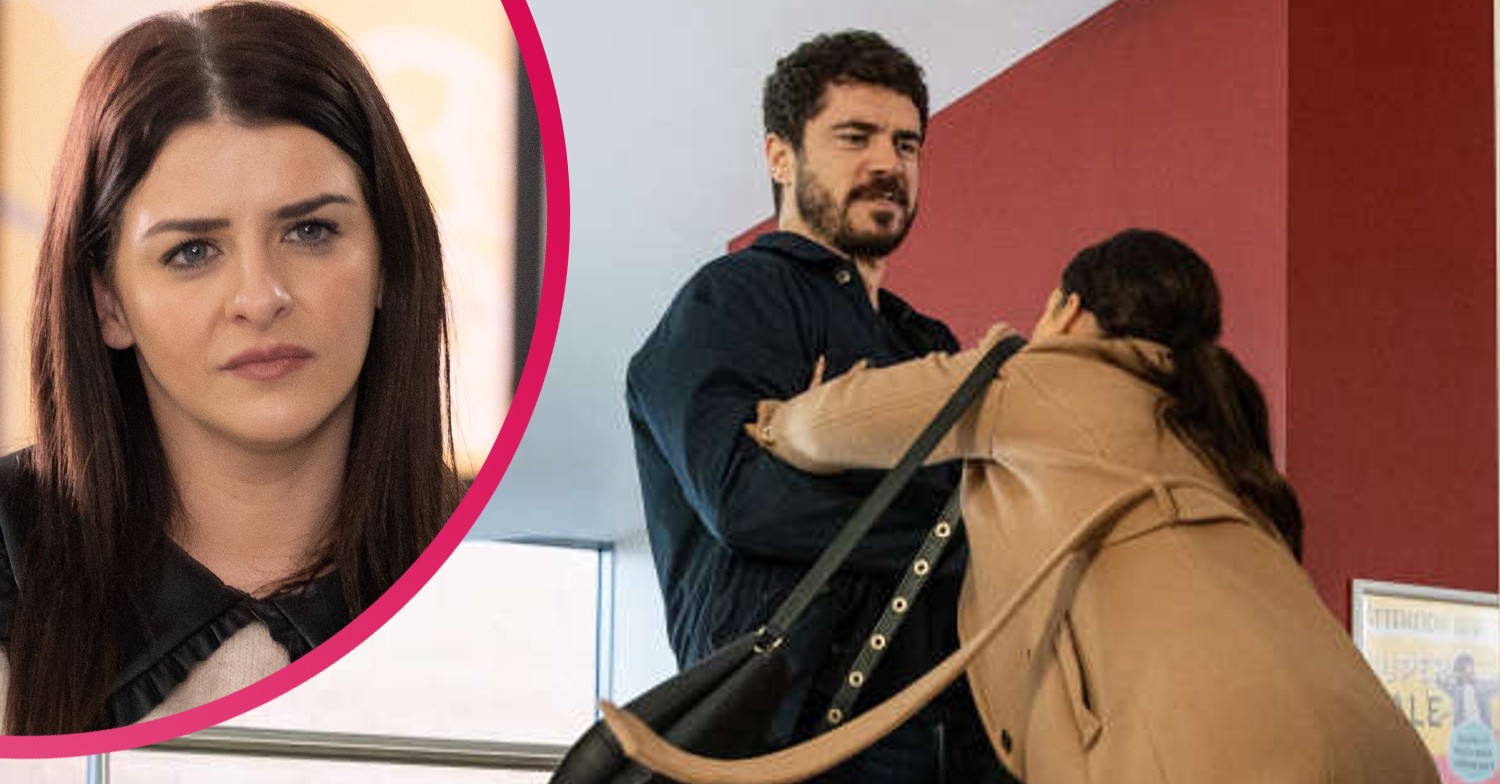 lydia chambers coronation street