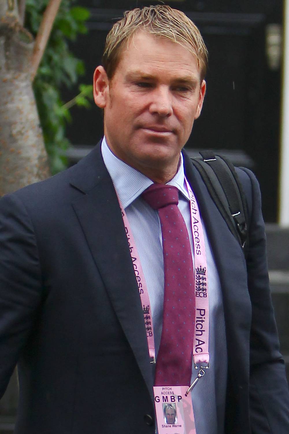 Shane Warne passed away aged 52