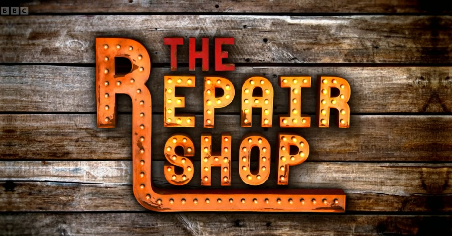 The Repair Shop star Will Kirk expecting baby with wife