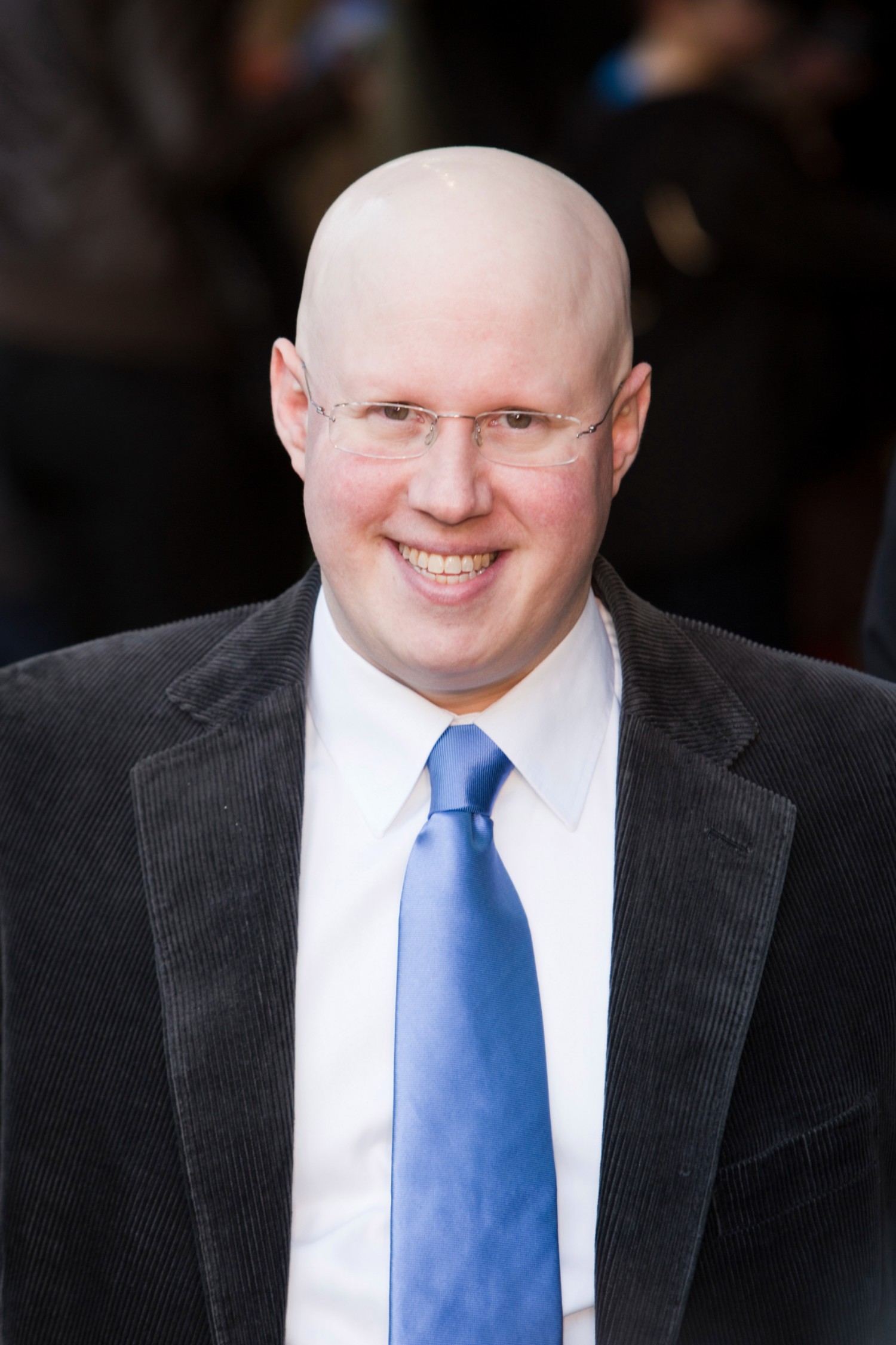Matt Lucas