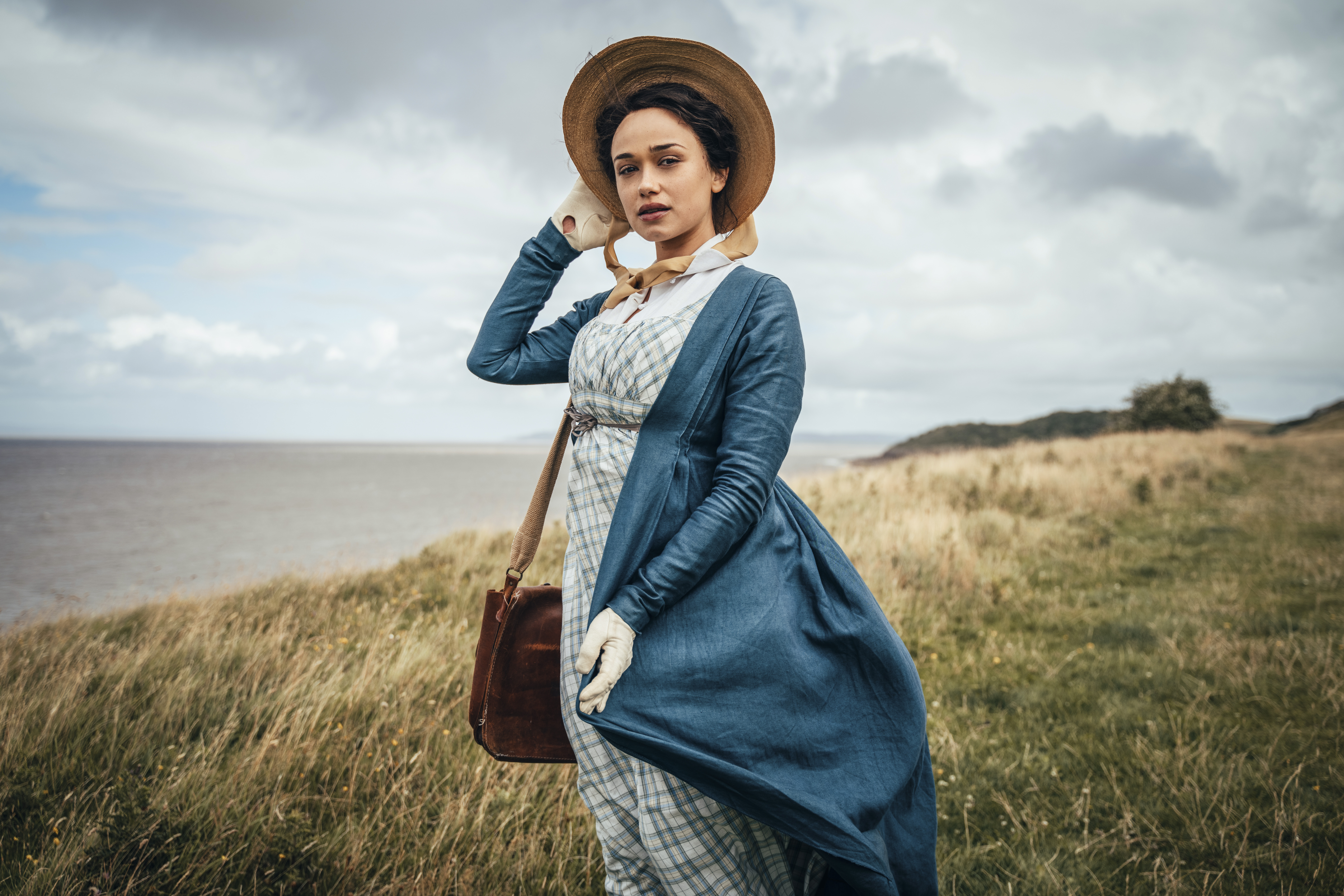 Rose Williams as Charlotte Heywood