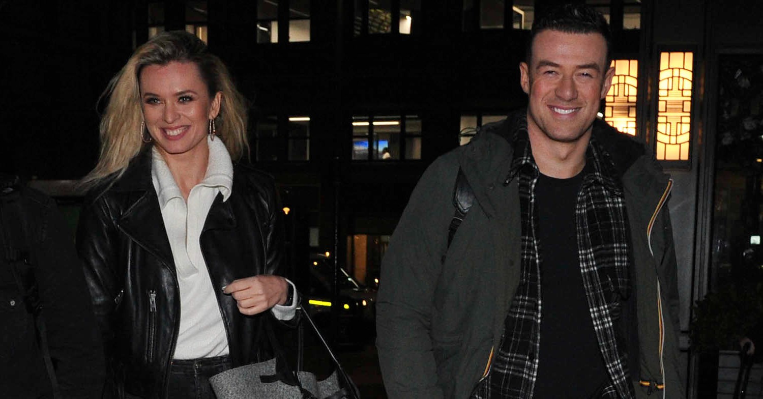 Kai Widdrington and Nadiya Bychkova 