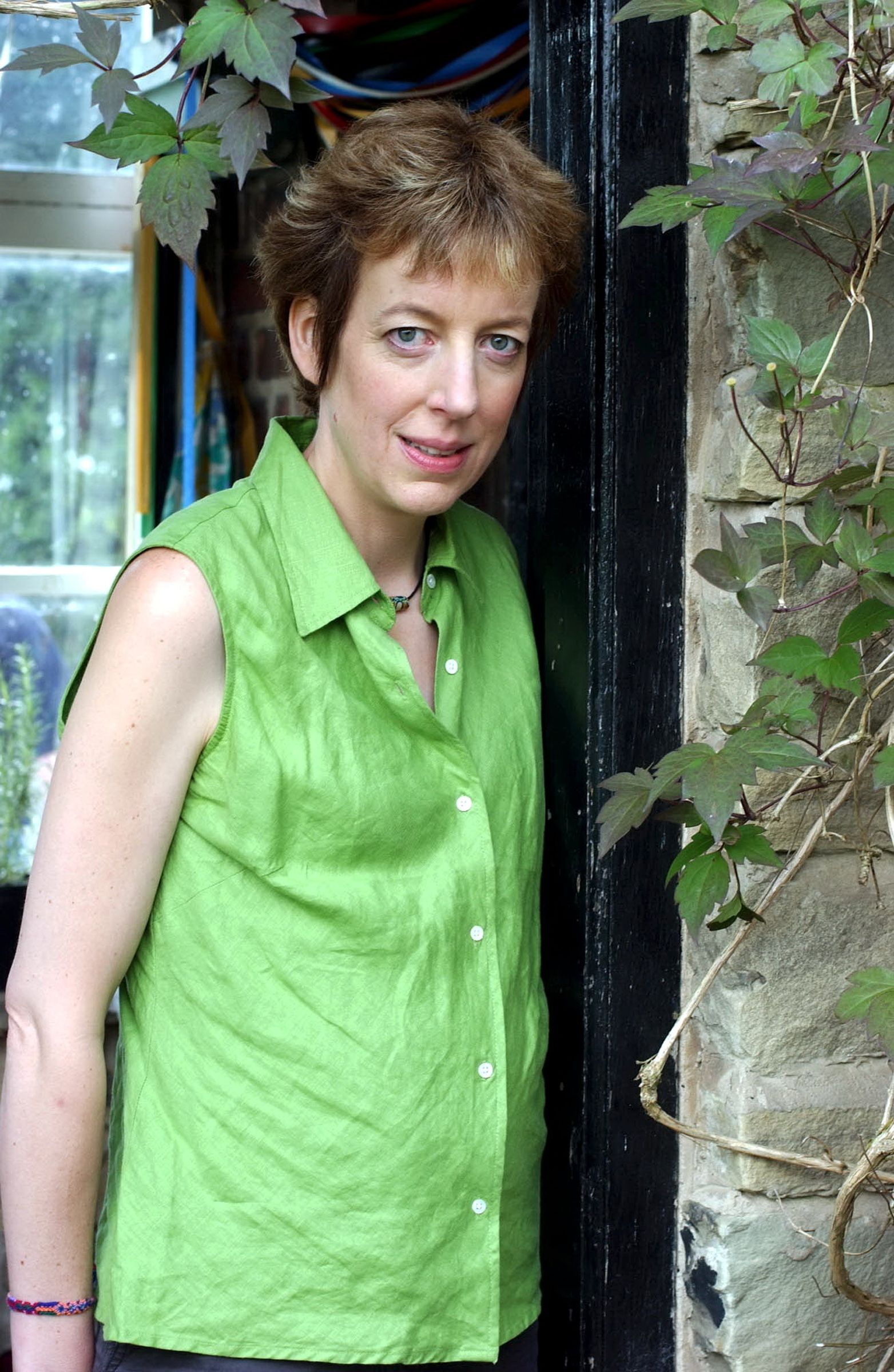 Maggie Fox in Coronation Street