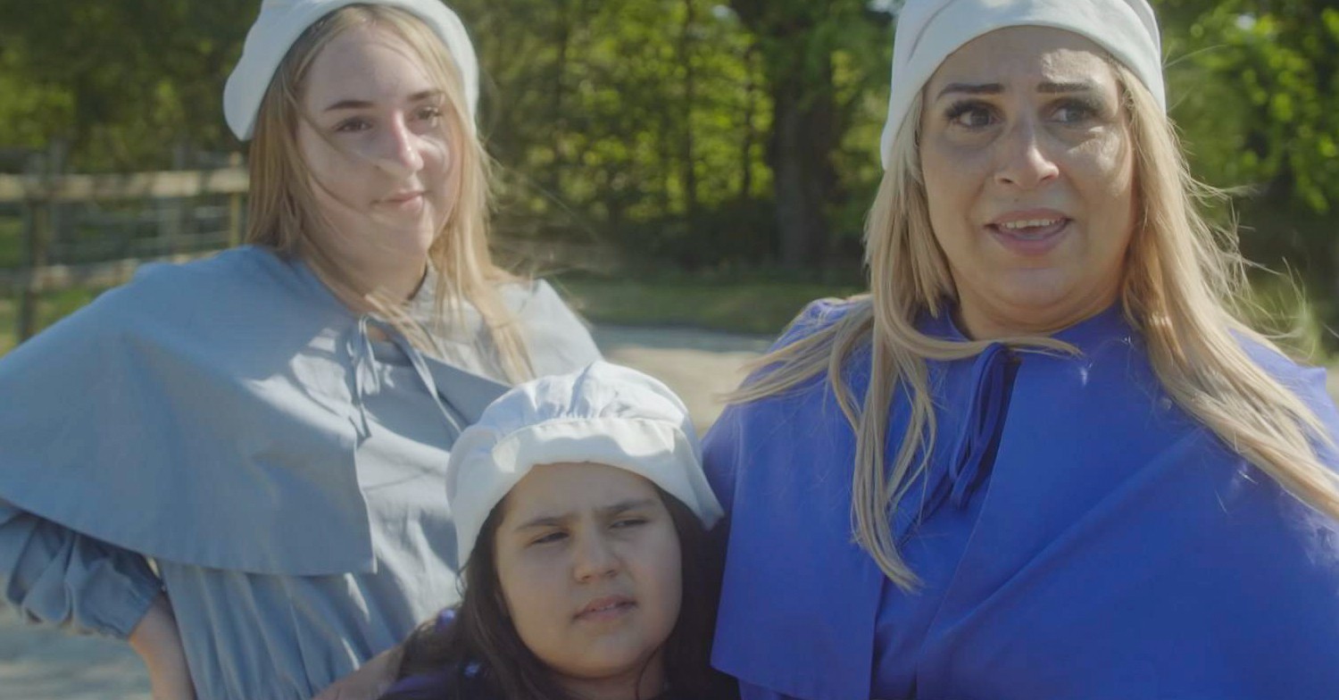 The Simpler Life Channel 4 Penny