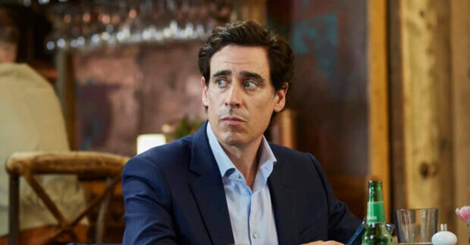 The Split series 3 start date