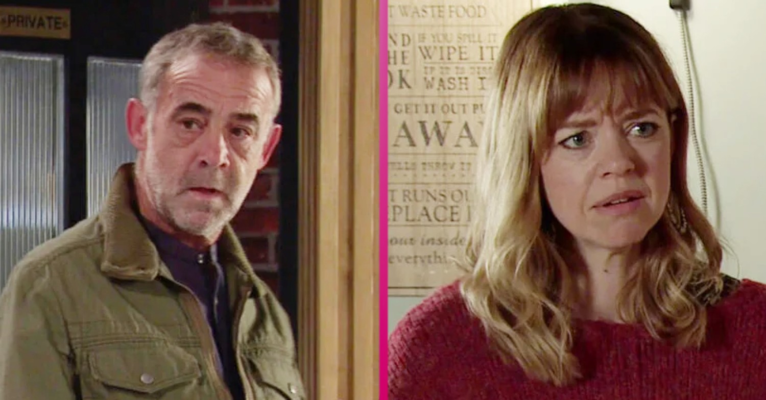 Coronation Street spoilers_ Kevin breaks Toyah's heart