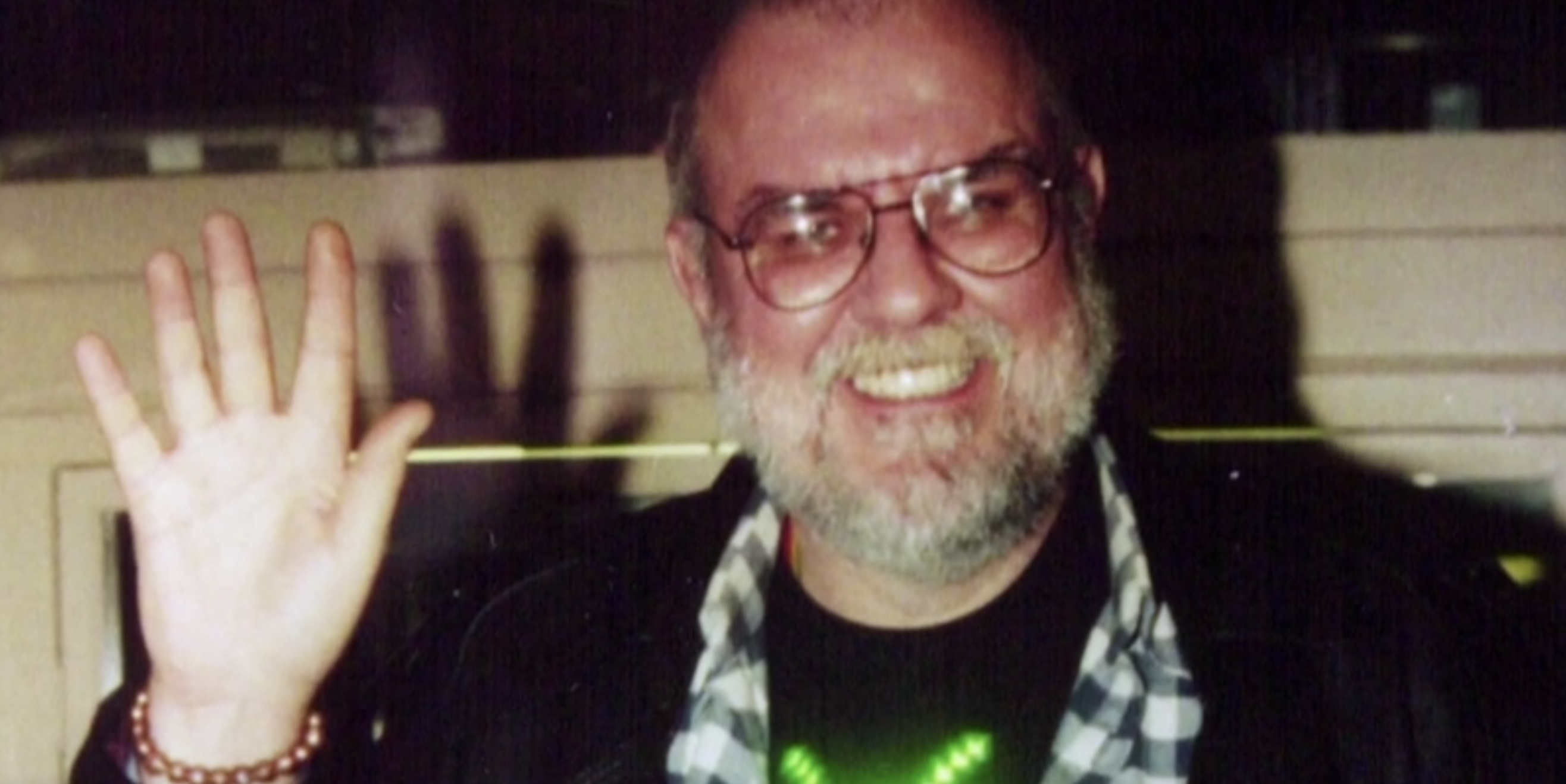 Camden Ripper Anthony Hardy