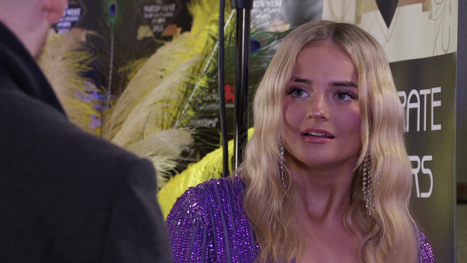 Kelly wins trainee stylist of the year, but is shocked by news Laura doesn't have long left in Corrie