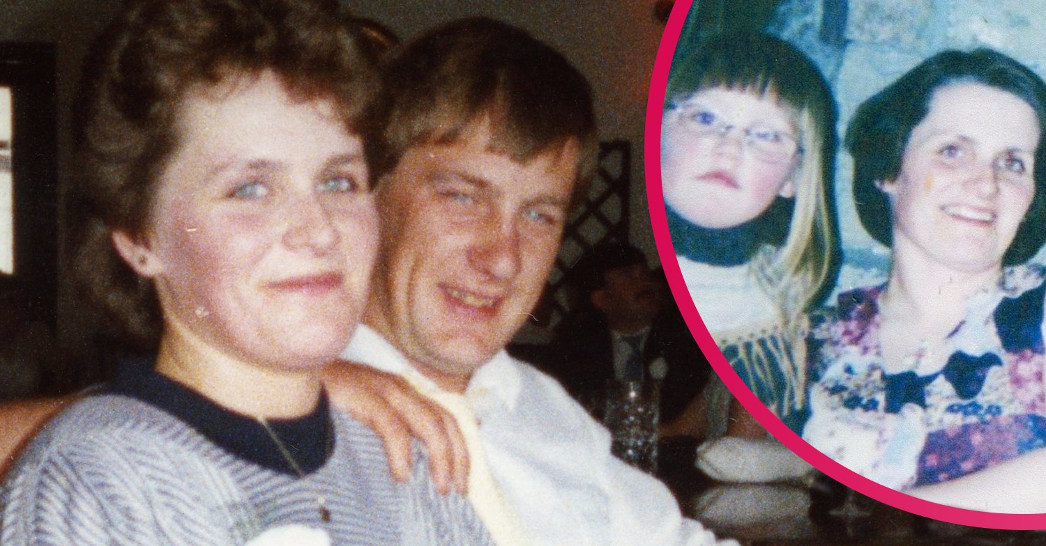 Dolores McCrea murder