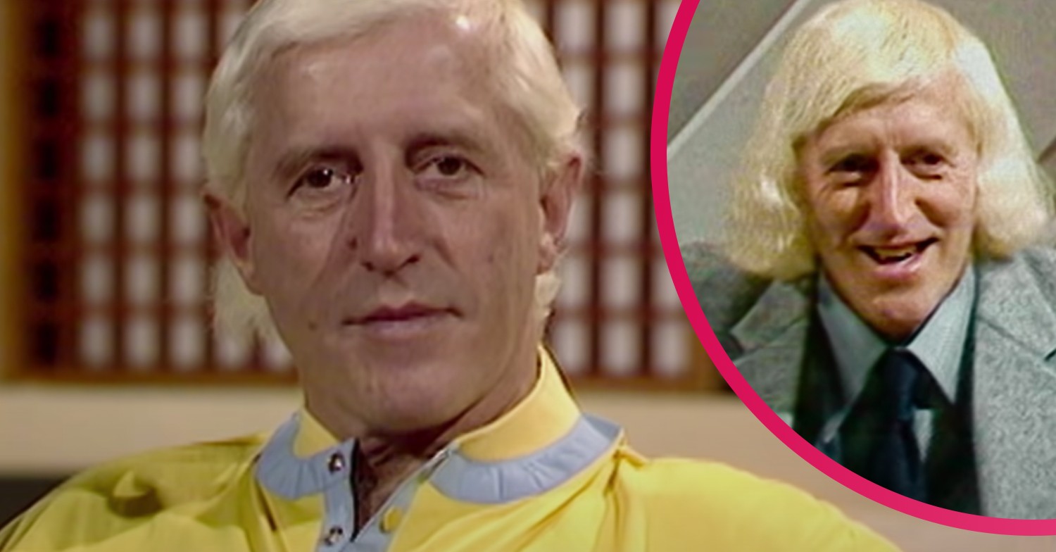 Jimmy Savile Netflix documentary