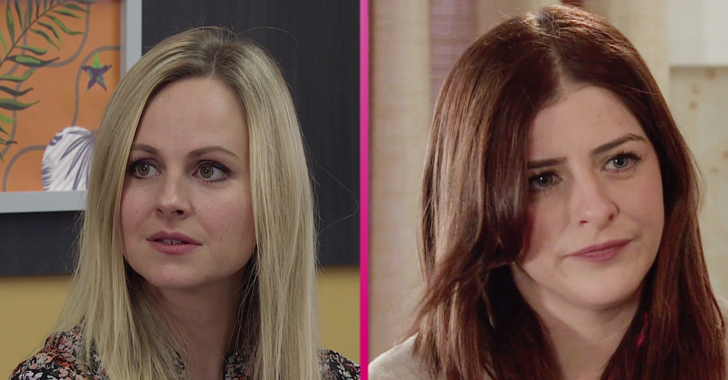 Sarah Lydia Coronation Street