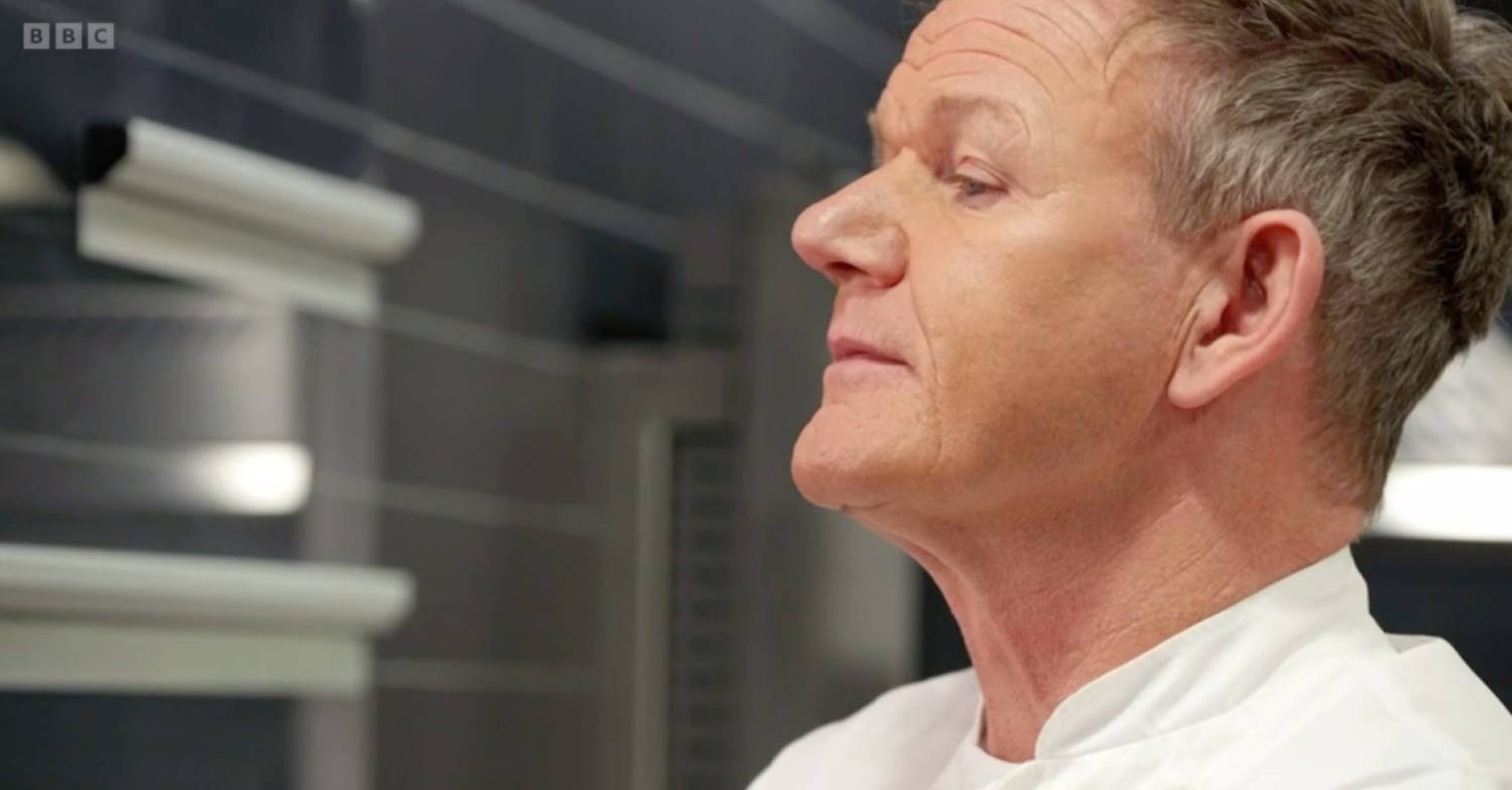 MasterChef 2022 features Gordon Ramsay - but some fans aren't happy about it