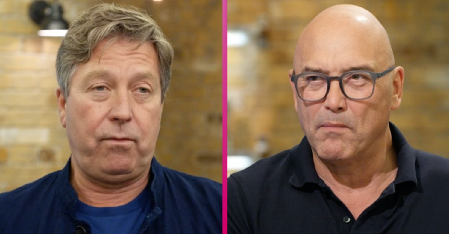 MasterChef 2022 viewers threaten to 'switch off' over new format and inclusion of Gordon Ramsay