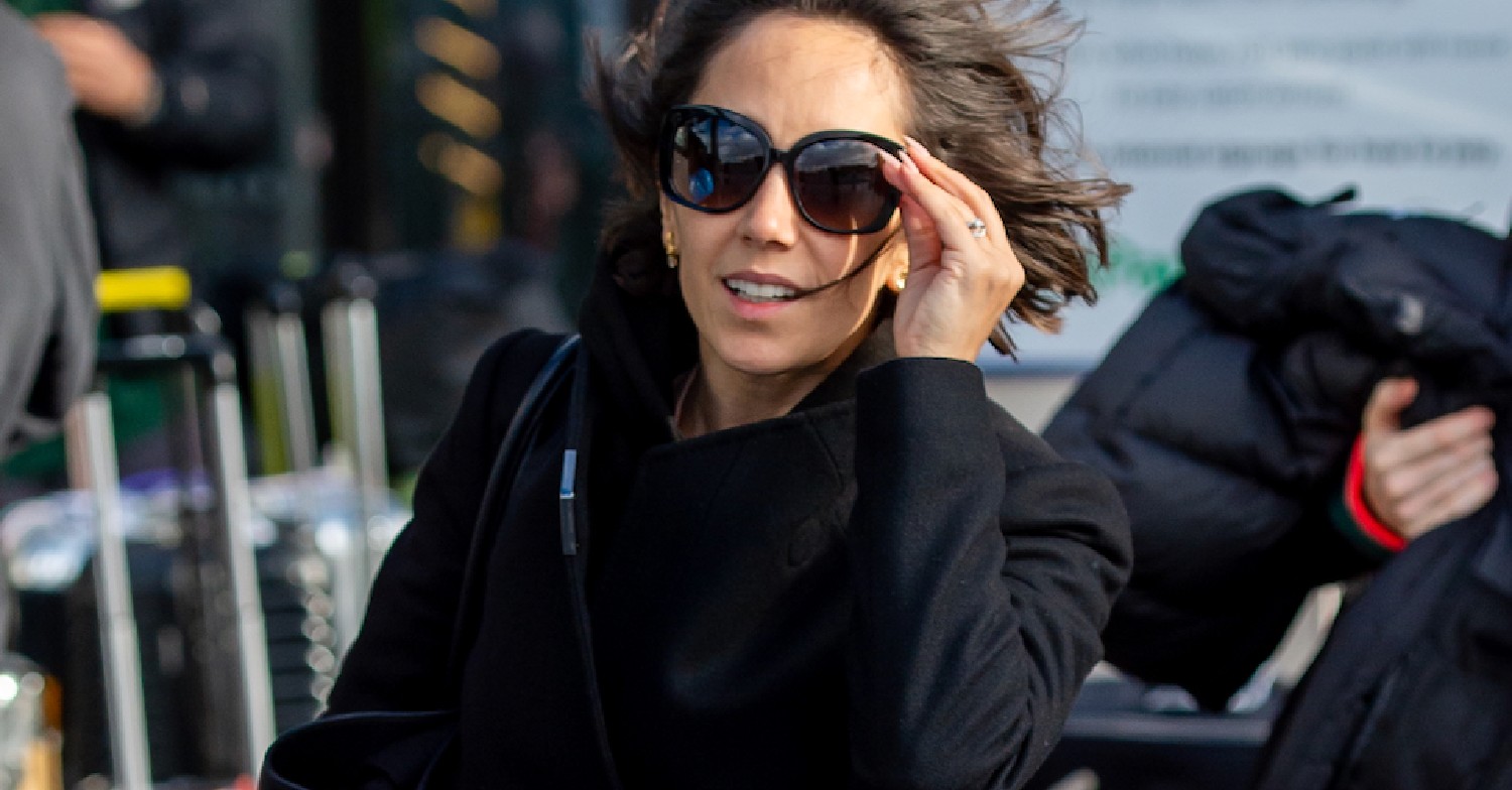 Strictly Janette and Aljaz