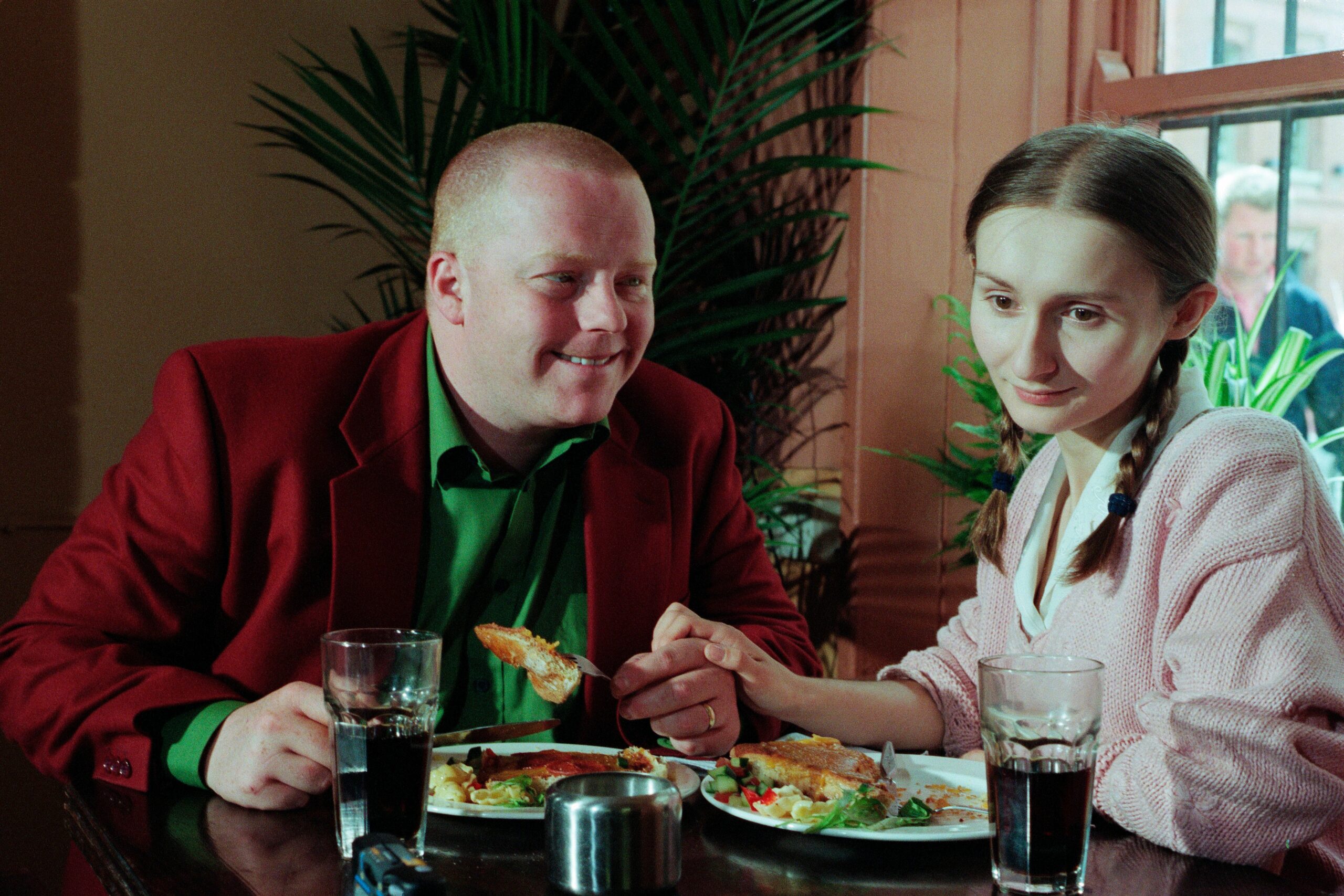 Butch and Emily Emmerdale 