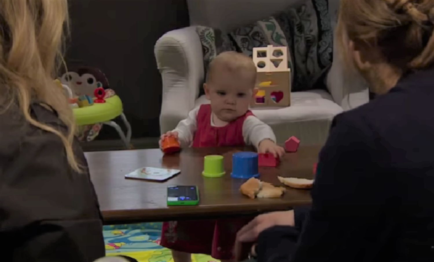 Dotty Thomas Emmerdale