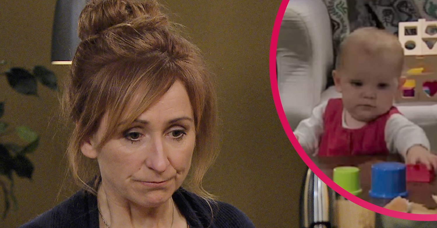 Laurel Dotty Emmerdale