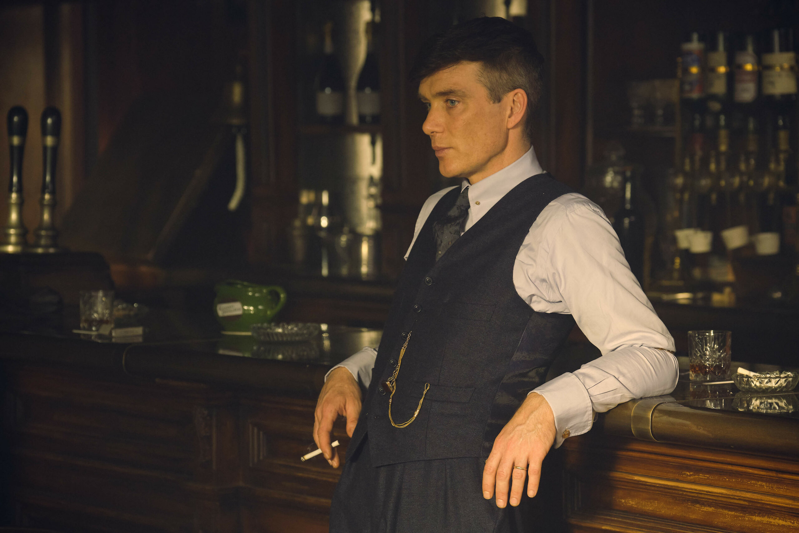 Peaky Blinders season 6 episode 5