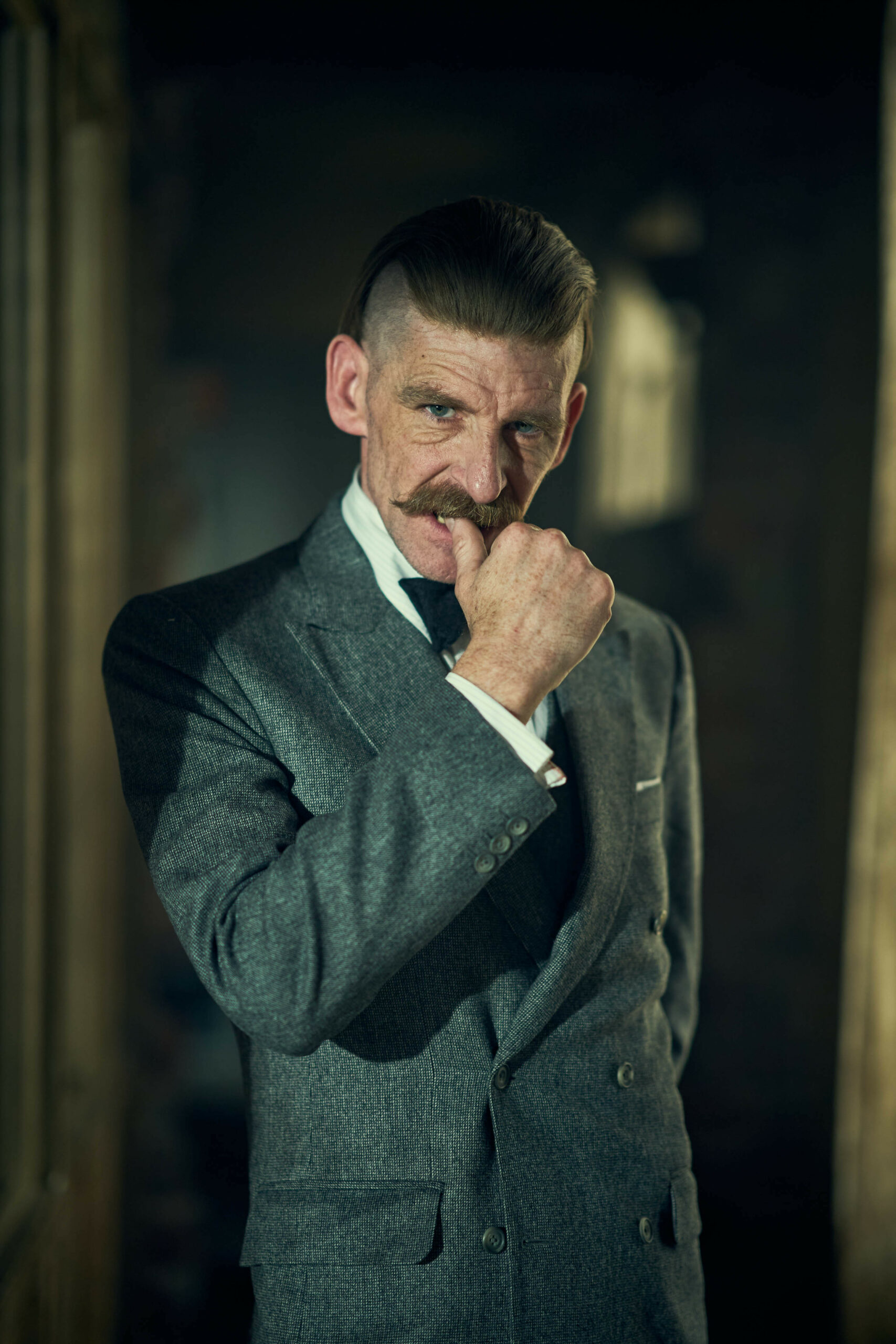 Peaky Blinders season 6 episode 5