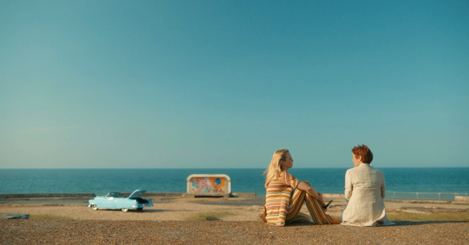 Killing Eve episode four