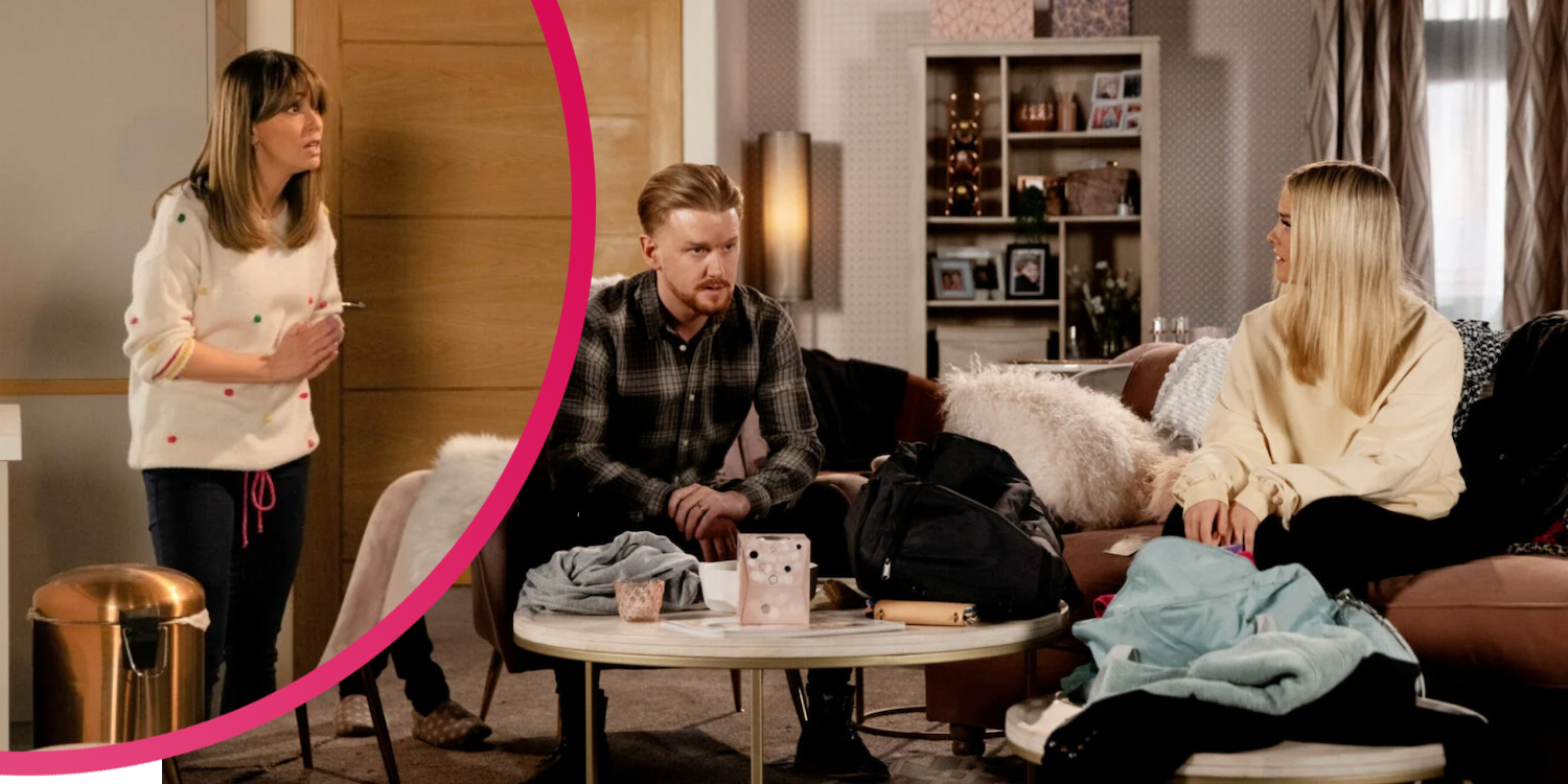 Coronation Street Spoilers Gary