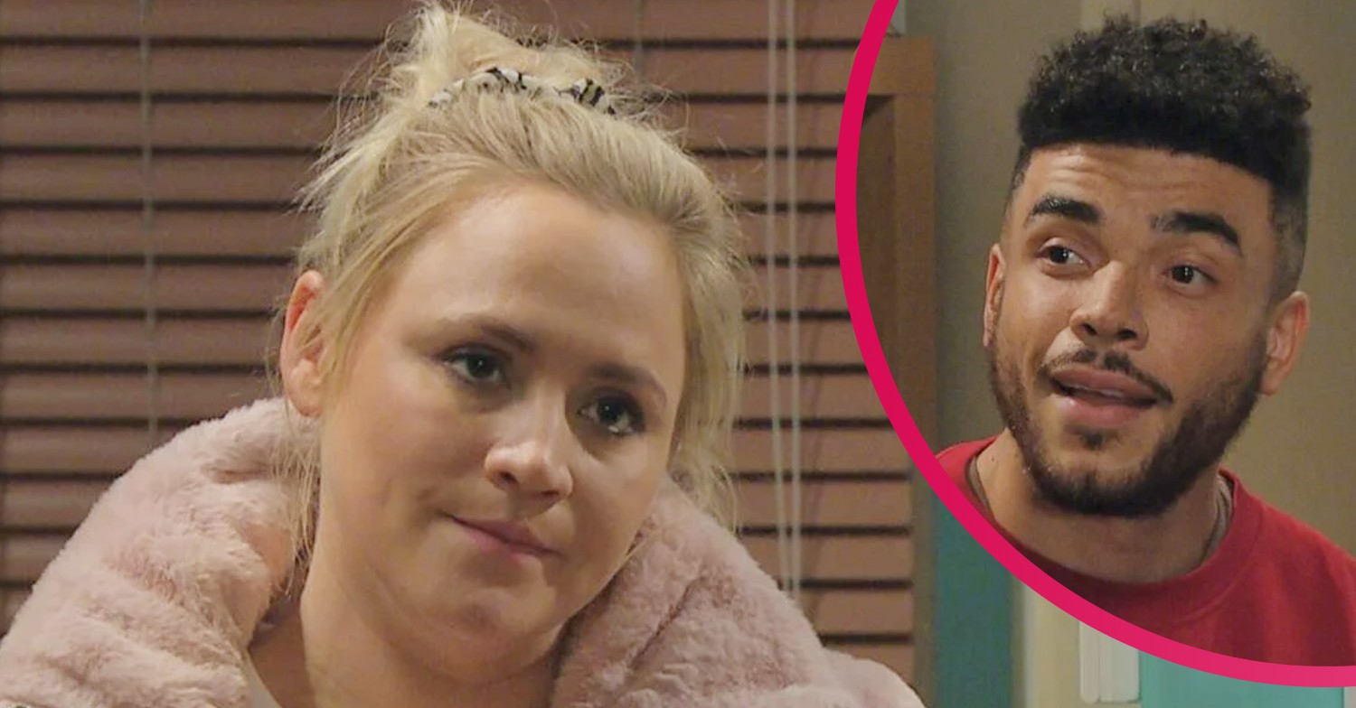 Emmerdale Tracy return hints as Nate turns to drink