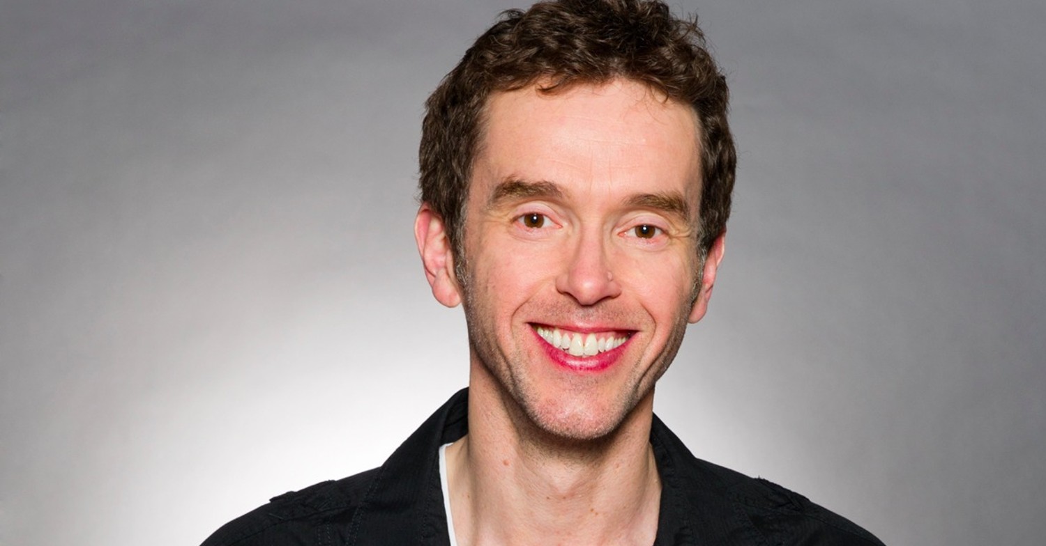 Mark has played Marlon for 25 years in Emmerdale (Credit: ITV)