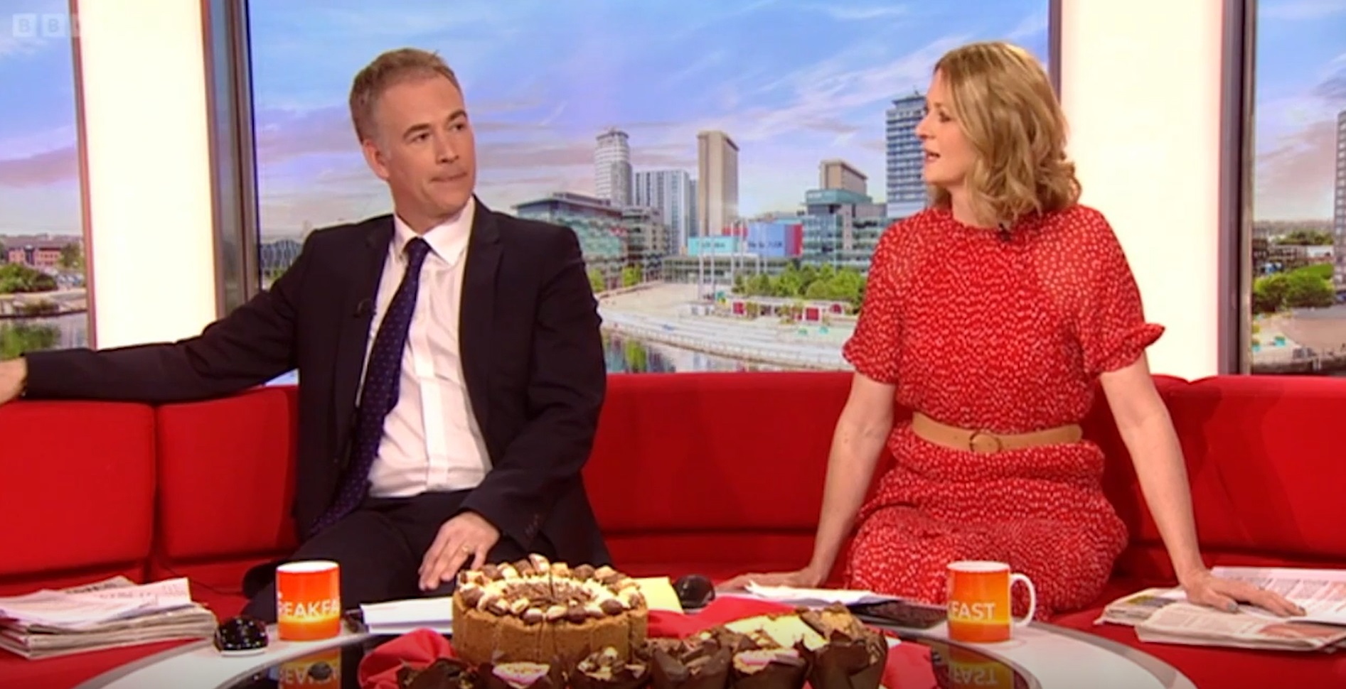 bbc breakfast