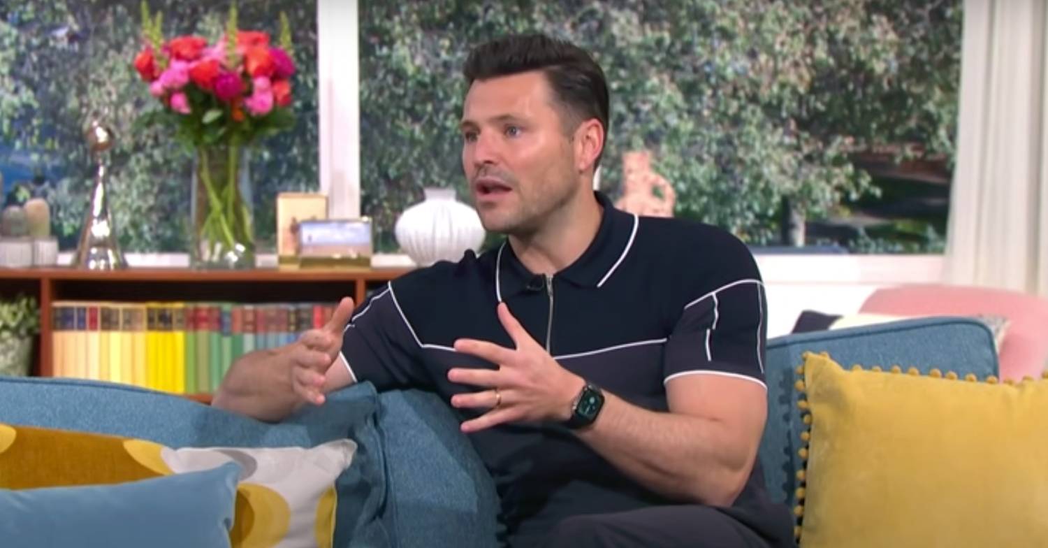 What next for Mark Wright?