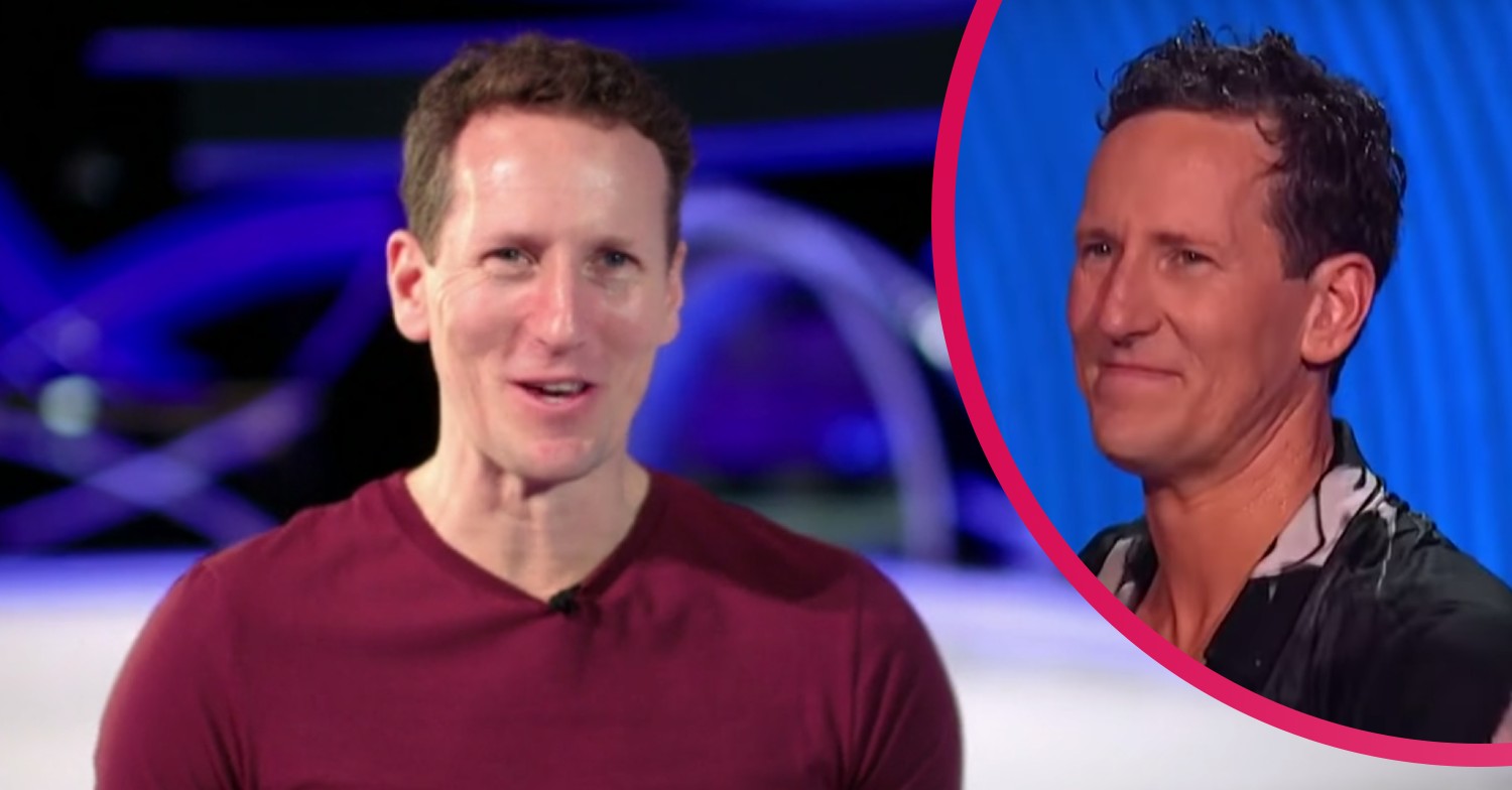 Brendan Cole reveals he would go back to Strictly on one condition