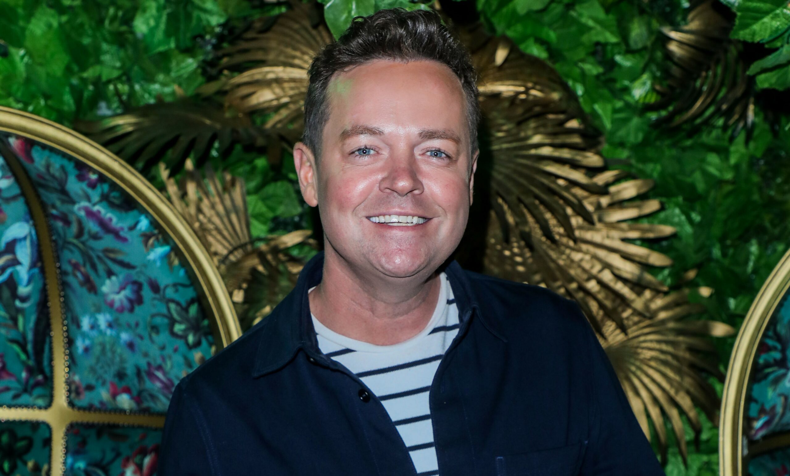 Stephen Mulhern at Cabaret