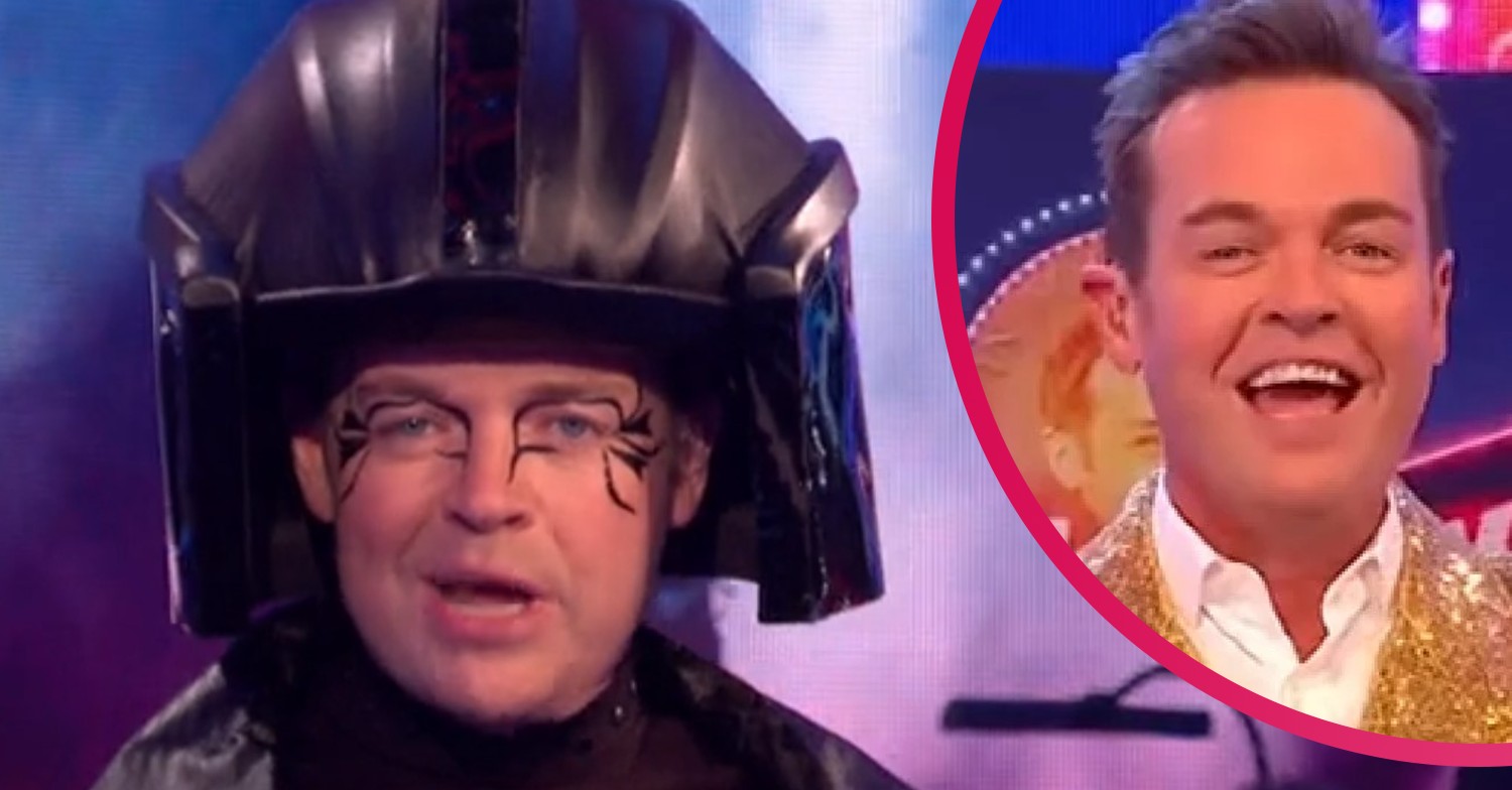 Stephen Mulhern returns to Saturday Night Takeaway