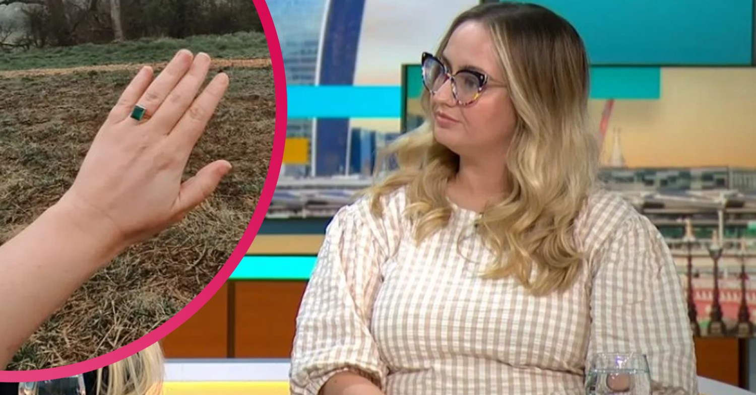 Katie Price's sister Sophie Price reveals she's engaged on Instagram, hours after Katie 'splits from fiancé Carl Woods'