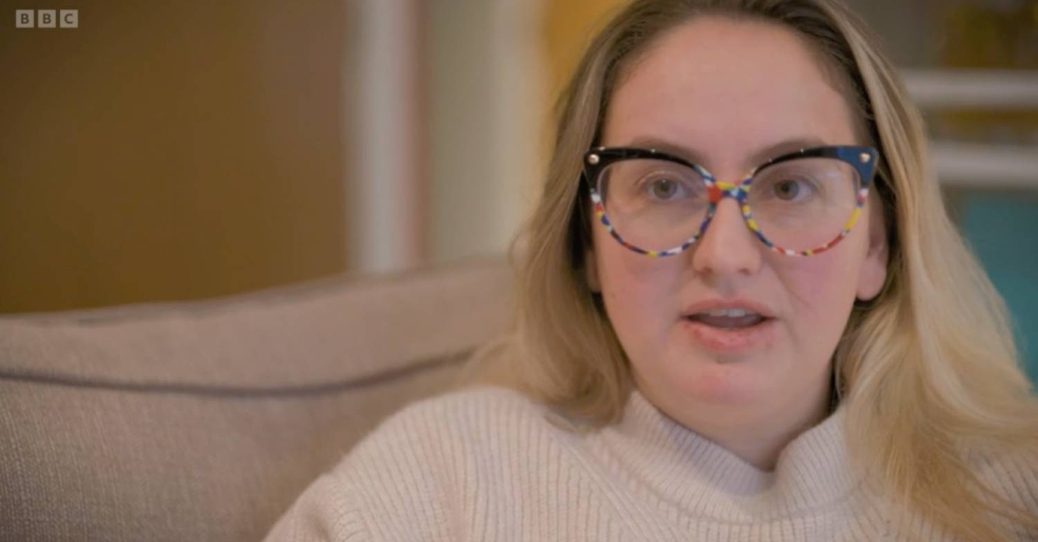 Sophie Price has got engaged to partner Harry Brooks