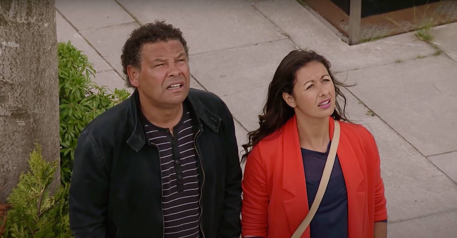 Actress played Andrea Beckett in Corrie between 2013 and 2015