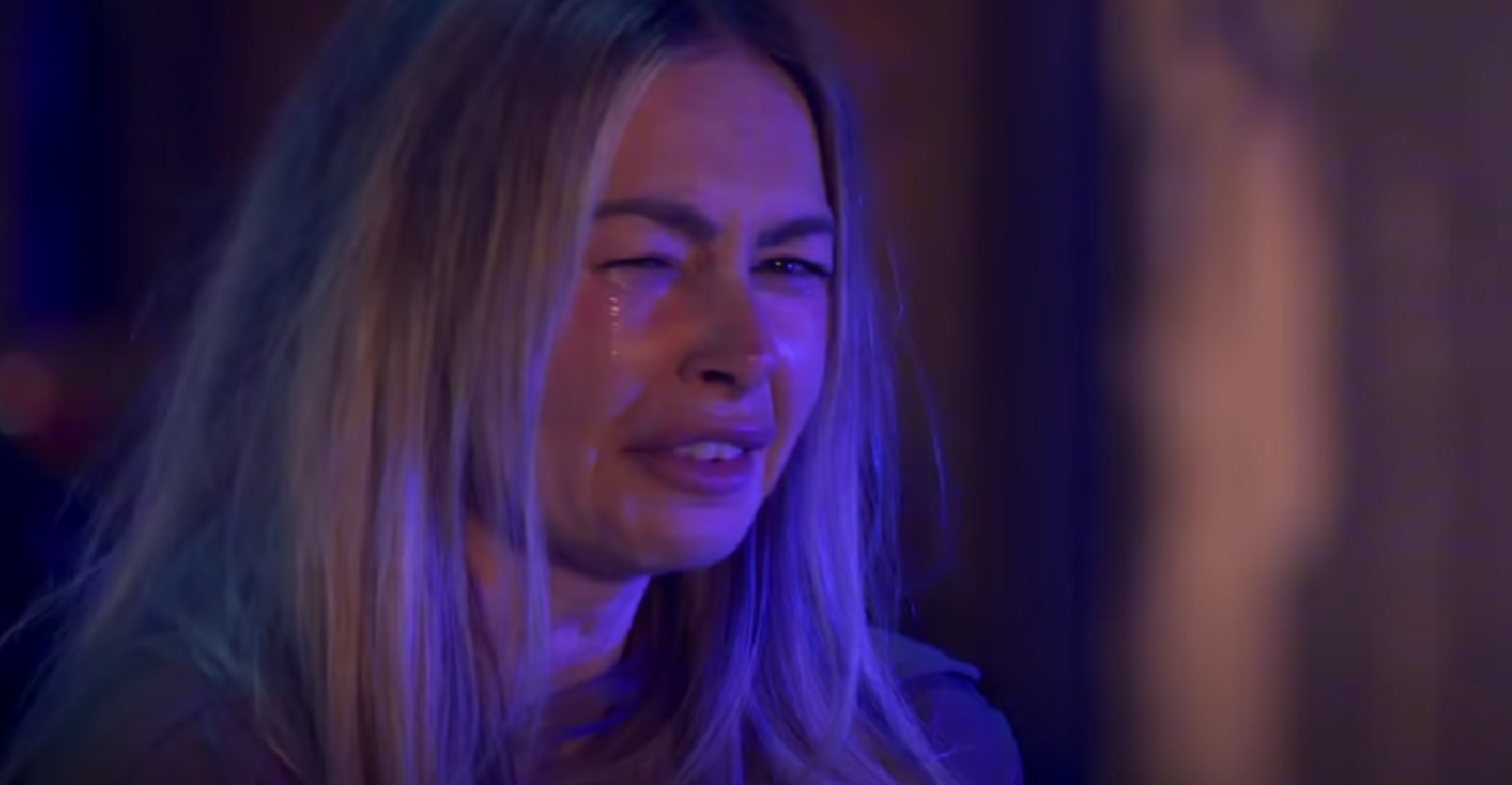 Laura arrested for Rick's murder Coronation Street