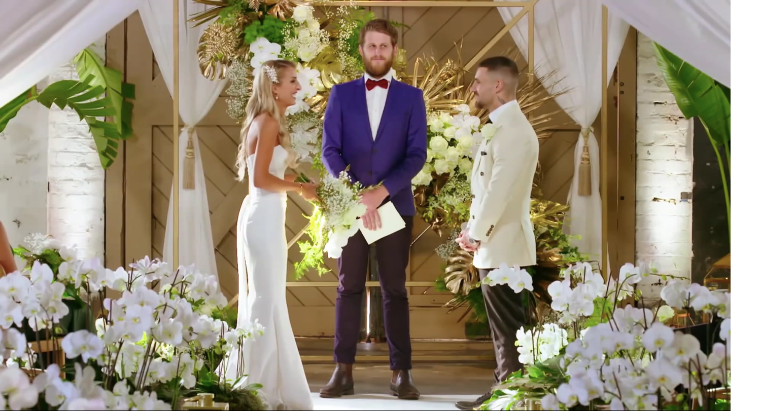 Married At First Sight Australia episodes
